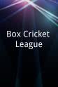 Salil Acharya Box Cricket League