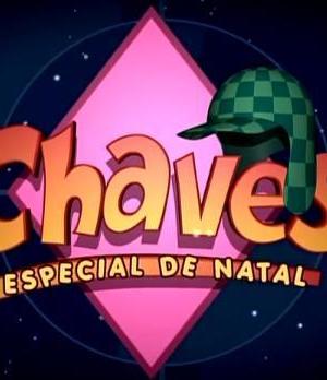 Chaves: Especial de Natal海报封面图