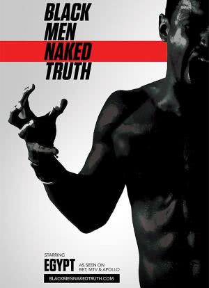 Black Men: Naked Truth海报封面图