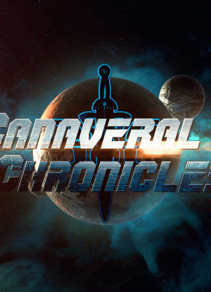 Canaveral Chronicles海报封面图