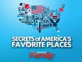 Secrets of Americas Favorite Places Hollywood Boulevard