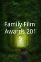 Kurt Kelly Family Film Awards 2015