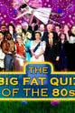 Spencer Rowell The Big Fat Quiz of the 80s
