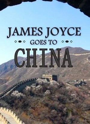 James Joyce Goes to China海报封面图