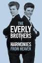 George Scott The Everly Brothers: Harmonies from Heaven