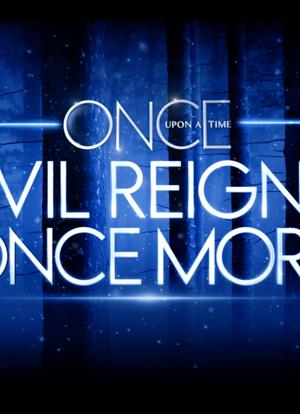 Once Upon a Time: Evil Reigns Once More海报封面图