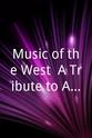 雷克斯·艾伦 Music of the West: A Tribute to America`s Singing Cowboys