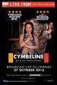 Marcus Griffiths Royal Shakespeare Company: Cymbeline