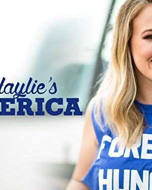 Haylie's America海报封面图