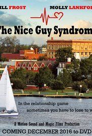 The Nice Guy Syndrome海报封面图
