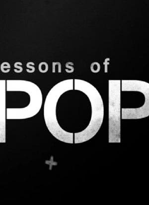 Lessons of Pop海报封面图