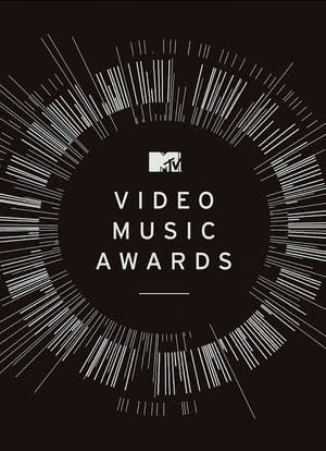 2016 MTV Video Music Awards海报封面图