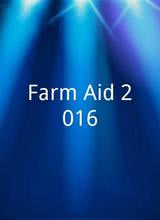 Farm Aid 2016