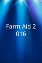 Ian Mellencamp Farm Aid 2016