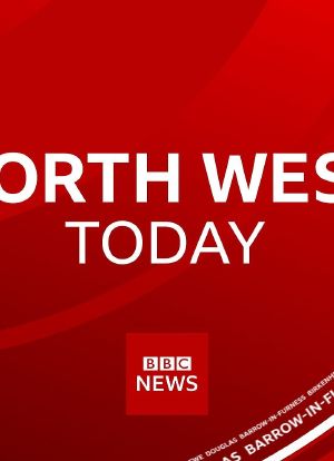 North West Today海报封面图