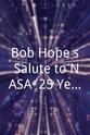 Guion Bluford Bob Hope's Salute to NASA: 25 Years of Reaching for the Stars