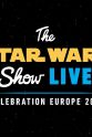 Jamie Stangroom The Star Wars Show LIVE! Celebration Europe 2016
