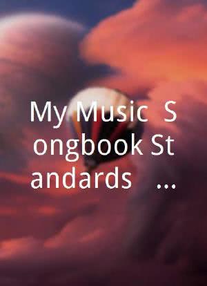 My Music: Songbook Standards - As Time Goes By海报封面图