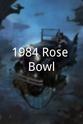 Don Rogers 1984 Rose Bowl