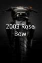 Devard Darling 2003 Rose Bowl