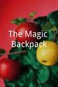 Kyle Tejpar The Magic Backpack