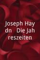Alexander Stevenson Joseph Haydn - Die Jahreszeiten