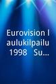 Olga Ketonen Eurovision laulukilpailu 1998 - Suomen karsinta