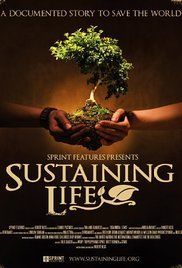 Sustaining Life海报封面图