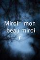 Régis Laroche Miroir, mon beau miroir