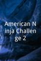 Shannon Hall American Ninja Challenge 2