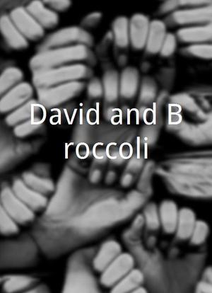David and Broccoli海报封面图