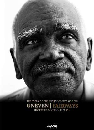 Uneven Fairways海报封面图