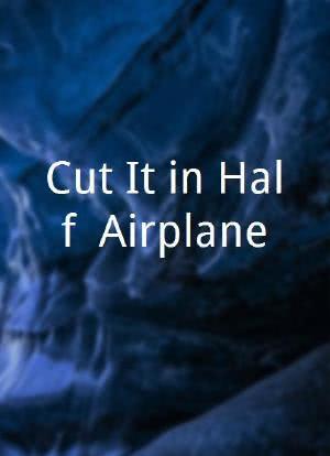 Cut It in Half: Airplane海报封面图