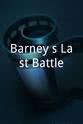 Norah Blaney Barney's Last Battle