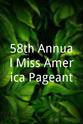 Kylene Barker 58th Annual Miss America Pageant