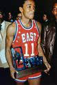 Kelly Tripucka 1984 NBA All-Star Game