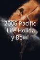 Dennis Franchione 2006 Pacific Life Holiday Bowl