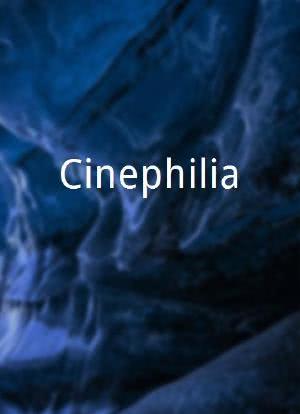 Cinephilia海报封面图