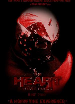 The Heart: Final Pulse海报封面图