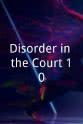 Gwendolyn Jackson Disorder in the Court 10