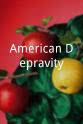 David Pring-Mill American Depravity