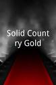 Quenton Mashburn Solid Country Gold