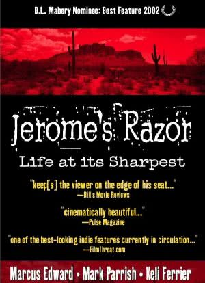 Jerome's Razor海报封面图