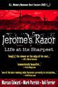 Shad Cooper Jerome's Razor