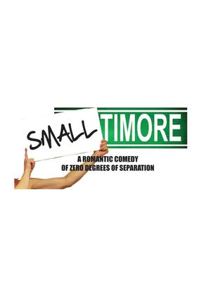 Smalltimore海报封面图