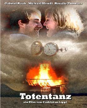 Totentanz海报封面图