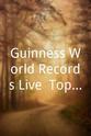 Alicia Ulrich Guinness World Records Live: Top 100