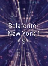 Belafonte, New York 19
