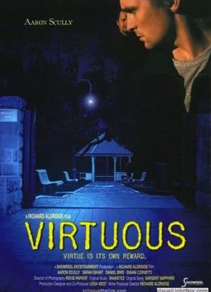 Virtuous海报封面图