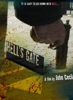 Hell`s Gate海报封面图